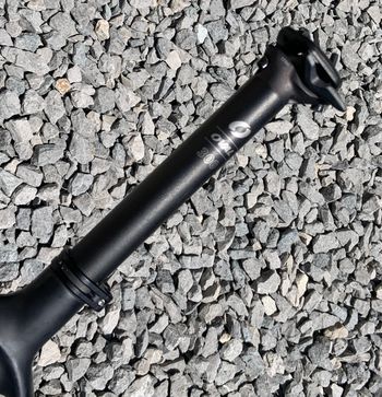 Used Fuji Granfondo Classico LE Frameset Frameset 2019 Road & Gravel — image 7 of 9