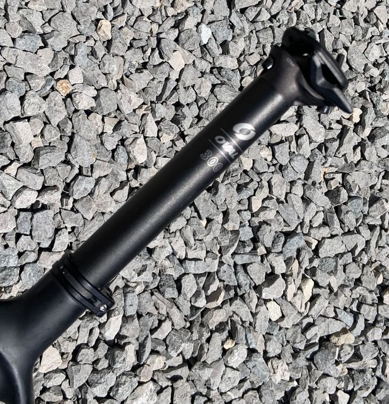 Used Fuji Granfondo Classico LE Frameset Frameset 2019 Road & Gravel — image 7 of 9