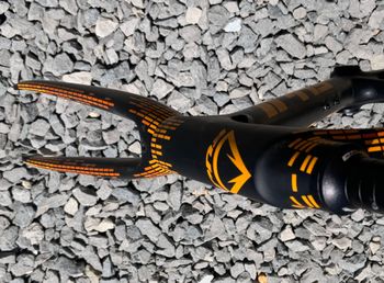 Used Fuji Granfondo Classico LE Frameset Frameset 2019 Road & Gravel — image 6 of 9