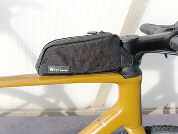 Used CUBE NUROAD C:62, PRO 2025 2025 Road & Gravel, Orange — image 8 of 12
