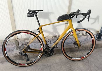 Used CUBE NUROAD C:62, PRO 2025 2025 Carretera y gravel