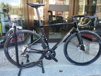 Used Berria BELADOR PRO ULTEGRA DI-2 2025 2025 Road & Gravel