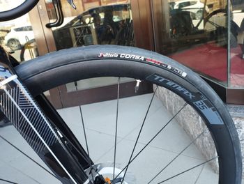 Used Berria BELADOR PRO ULTEGRA DI-2 2025 2025 Road & Gravel, Black — image 8 of 8