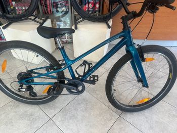 Used Specialized Jett 24 Multispeed 2023 2023 Youth — image 6 of 6