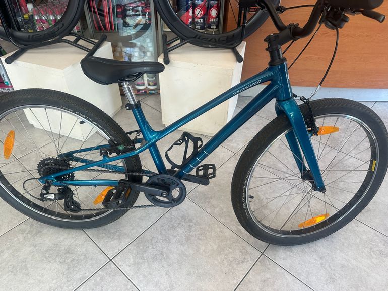 Used Specialized Jett 24 Multispeed 2023 2023 Youth — image 6 of 6
