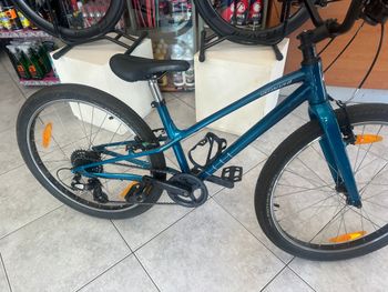 Used Specialized Jett 24 Multispeed 2023 2023 Kids & Youth