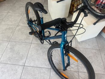 Used Specialized Jett 24 Multispeed 2023 2023 Youth — image 5 of 6