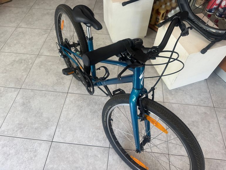 Used Specialized Jett 24 Multispeed 2023 2023 Youth — image 5 of 6