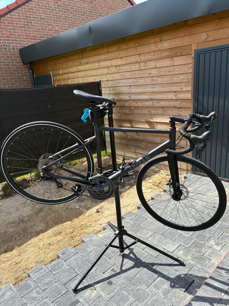 Used TRIBAN RC500 2020 2020 Road & Gravel — image 2 of 8