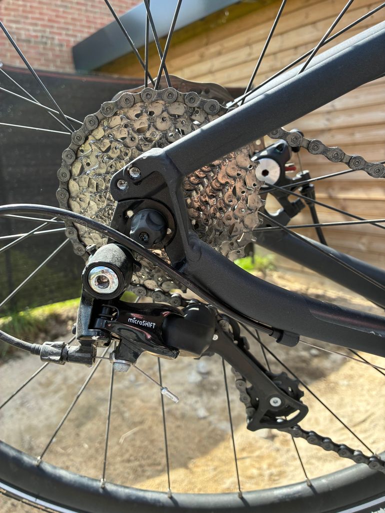 Used TRIBAN RC500 2020 2020 Road & Gravel — image 8 of 8