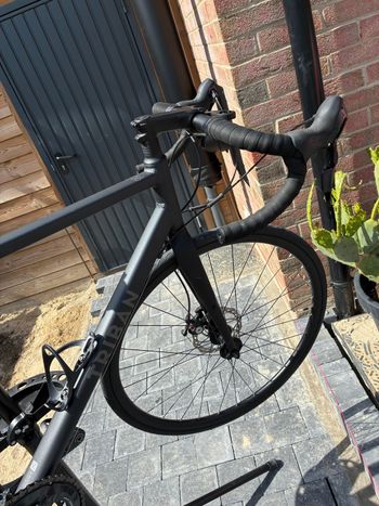 Used TRIBAN RC500 2020 2020 Road & Gravel — image 3 of 8