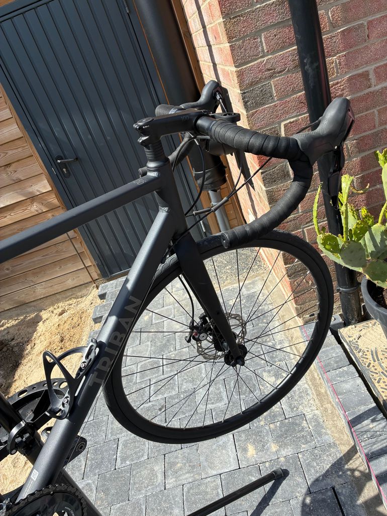 Used TRIBAN RC500 2020 2020 Road & Gravel — image 3 of 8