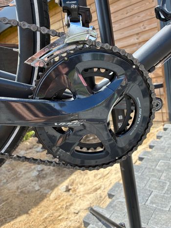 Used TRIBAN RC500 2020 2020 Road & Gravel — image 4 of 8