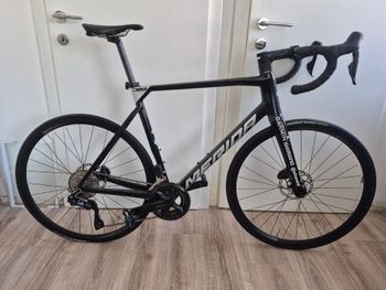 Used Merida SCULTURA 6000 Di2 2024 2024 Road & Gravel
