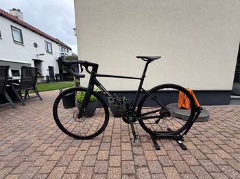 Used Scott Speedster 20 2024 2024 Road & Gravel