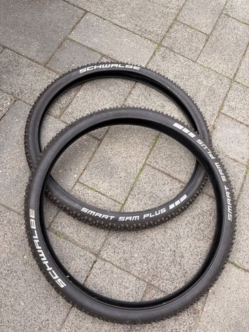 Used Trek X-Caliber 7 2021 2021 Mountainbike — image 8 of 8