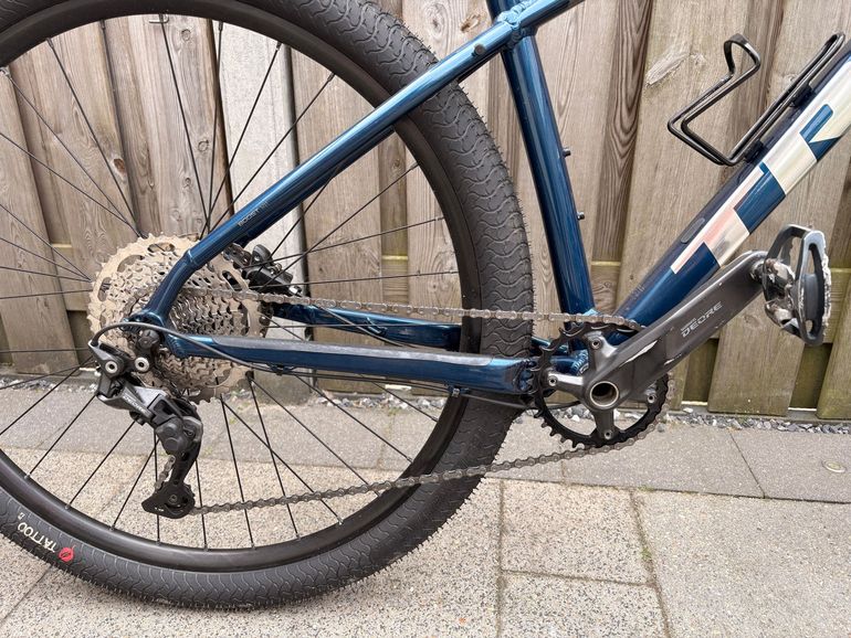 Used Trek X-Caliber 7 2021 2021 Mountainbike — image 3 of 8