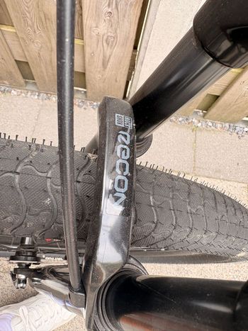 Used Trek X-Caliber 7 2021 2021 Mountainbike — image 7 of 8