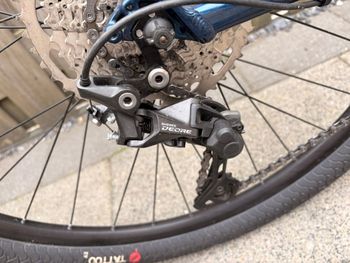 Used Trek X-Caliber 7 2021 2021 Mountainbike — image 4 of 8