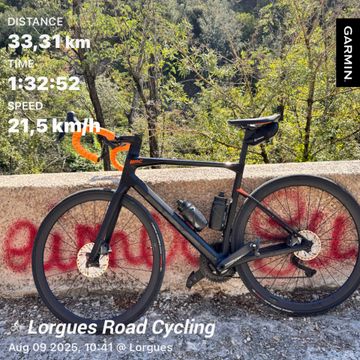 Used BMC Roadmachine 01 FOUR 2021 2021 Road & Gravel, Black — image 2 of 6