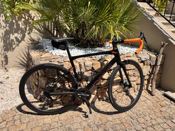 Used BMC Roadmachine 01 FOUR 2021 2021 Road & Gravel