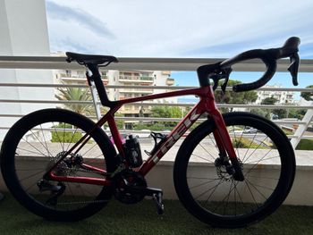 Used Trek Madone SL 6 Gen 8 2026 2026 Road & Gravel