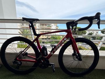Gebrauchtes Trek Madone SL 6 Gen 8 2026 2026 Road & Gravel