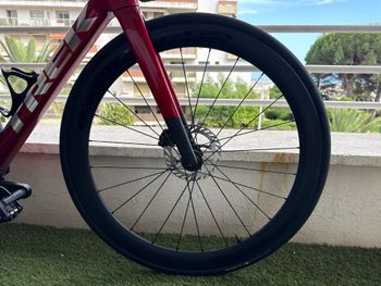 Used Trek Madone SL 6 Gen 8 2026 2026 Road & Gravel — image 4 of 4