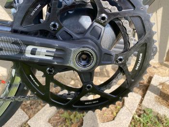Used Cervélo S3 Shimano Ultegra 2011 Road & Gravel, Red — image 4 of 7