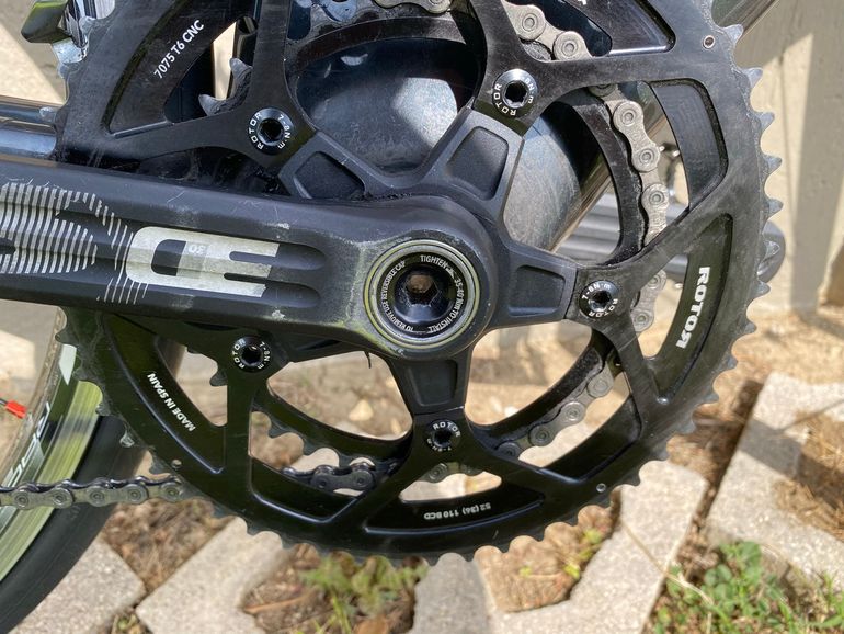 Used Cervélo S3 Shimano Ultegra 2011 Road & Gravel, Red — image 4 of 7