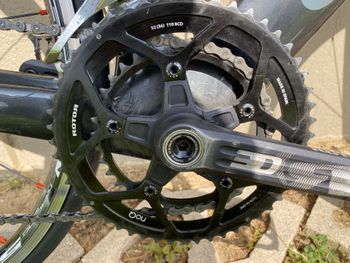 Used Cervélo S3 Shimano Ultegra 2011 Road & Gravel, Red — image 3 of 7