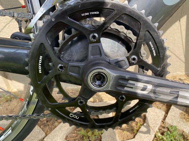 Used Cervélo S3 Shimano Ultegra 2011 Road & Gravel, Red — image 3 of 7