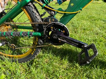 Used Rocky Mountain Rocky Mountain Custom SRAM X01 2004 Mountainbike — image 4 of 19