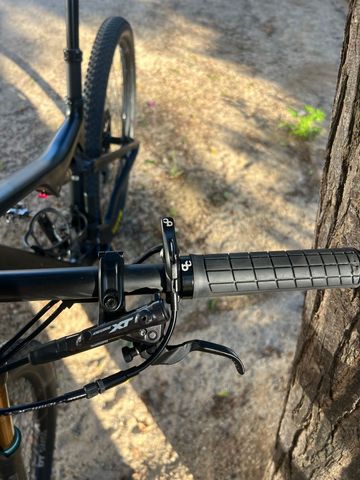 Brugt Orbea OIZ M10 2020 2020 Mountainbike — billede 8 af 8