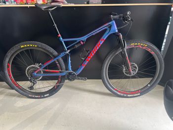 Used Specialized Men's S-Works Epic XX1 Eagle 2018 2018 MTB