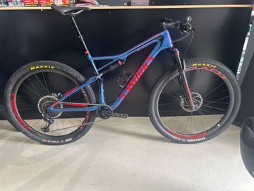 Gebrauchtes Specialized Men's S-Works Epic XX1 Eagle 2018 2018 MTB