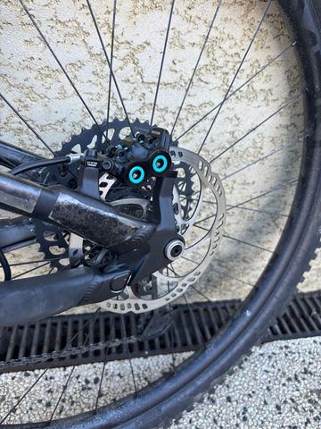 Gebrauchtes CUBE STEREO ONE77 PRO 29 2024 2024 Mountainbike, Schwarz, 29 — Bild 10 von 14