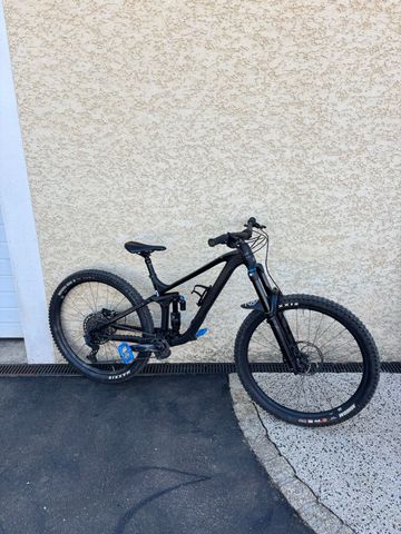 Gebrauchtes CUBE STEREO ONE77 PRO 29 2024 2024 MTB