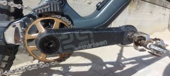 Used YT Industries JEFFSY 29 CF Pro Race 2019 2019 Mountainbike, Schwarz, 29 — image 5 of 13