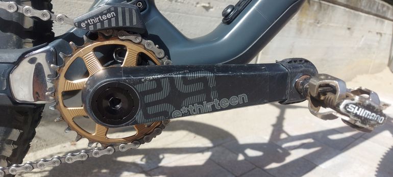 Used YT Industries JEFFSY 29 CF Pro Race 2019 2019 Mountainbike, Schwarz, 29 — image 5 of 13