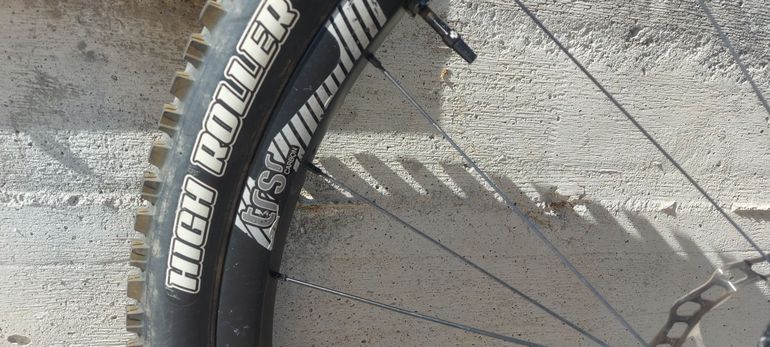 Used YT Industries JEFFSY 29 CF Pro Race 2019 2019 Mountainbike, Schwarz, 29 — image 4 of 13