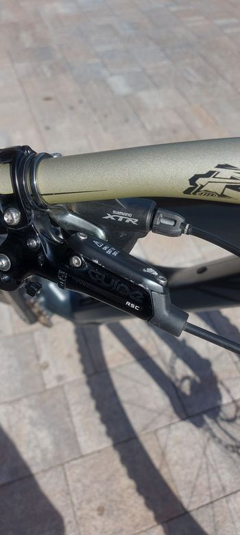 Used YT Industries JEFFSY 29 CF Pro Race 2019 2019 Mountainbike, Schwarz, 29 — image 13 of 13