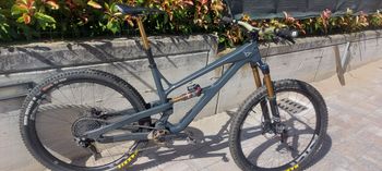 Used YT Industries JEFFSY 29 CF Pro Race 2019 2019 MTB