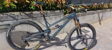 Gebrauchtes YT Industries JEFFSY 29 CF Pro Race 2019 2019 MTB