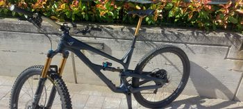Used YT Industries JEFFSY 29 CF Pro Race 2019 2019 Mountainbike, Schwarz, 29 — image 11 of 13