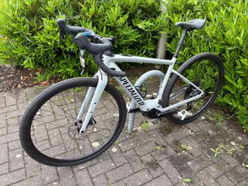 Used Specialized Turbo Creo 2 Comp E5 2025 2025 Road & Gravel