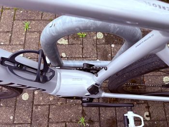 Used Specialized Turbo Creo 2 Comp E5 2025 2025 Road & Gravel, Light Gray — image 9 of 10