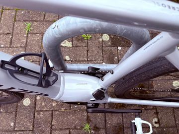 Brugt Specialized Turbo Creo 2 Comp E5 2025 2025 Road & Gravel — billede 9 af 10