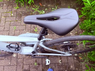Brugt Specialized Turbo Creo 2 Comp E5 2025 2025 Road & Gravel — billede 5 af 10