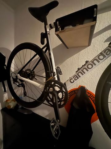 Gebrauchtes Cannondale SuperSix EVO Carbon Disc Ultegra 2025 Road & Gravel